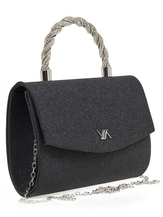 Verde Women's Bag Hand Black