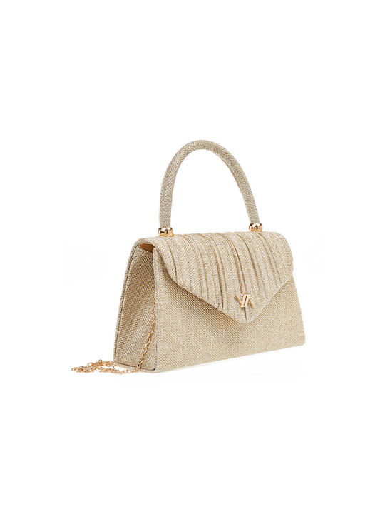 Verde Women's Bag Hand Gold