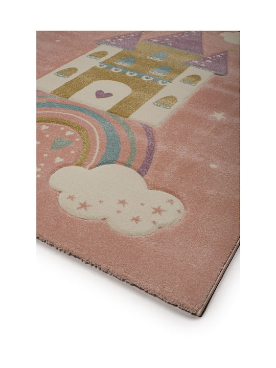 Viokarpet Kids Synthetic Rug 140x200cm