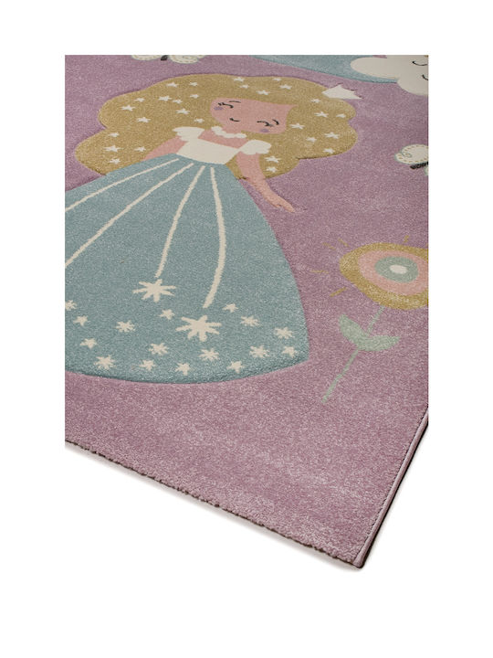 Viokarpet Kids Synthetic Rug 140x200cm