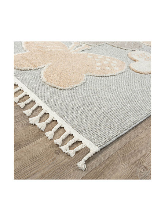 Newplan Kids Synthetic Rug 125x185cm