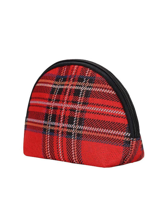 Signare Necesare Royal Stewart Tartan