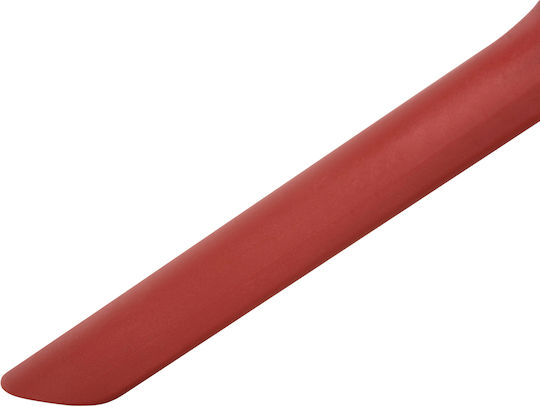 Tisch Bar für kleine Außenbereiche Stabil Terrin Red 61x61x77cm