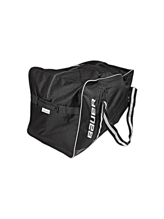 Bauer Hockey SR Gym Shoulder Bag Black