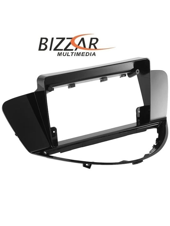 Clarion Ηχοσύστημα Αυτοκινήτου για Subaru Tribeca 2007-2014 (Bluetooth/USB/WiFi/GPS/Apple-Carplay/Android-Auto) με Οθόνη Αφής 9"