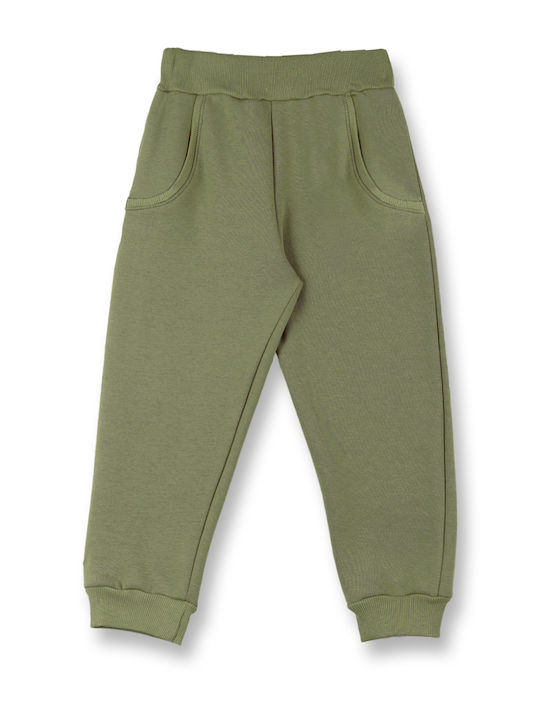 Nek Kids Wear Kinder Sweatpants Set - Jogginganzug Maren