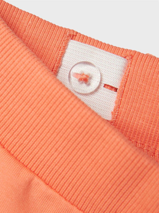 Kinder Trainingshose Coral 1Stück