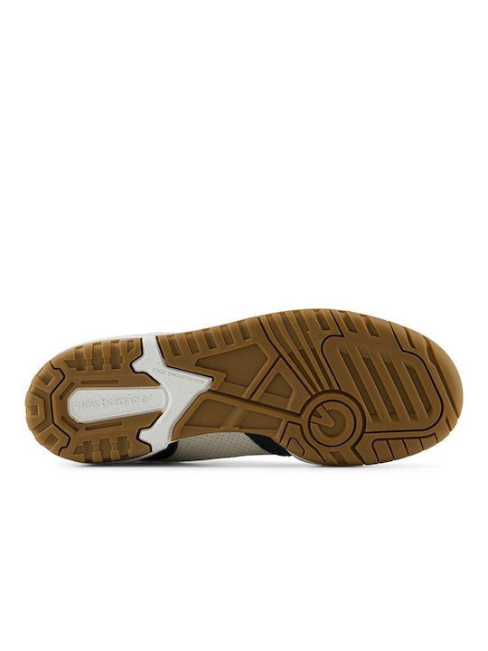 550 Women's Sneakers Moonbeam