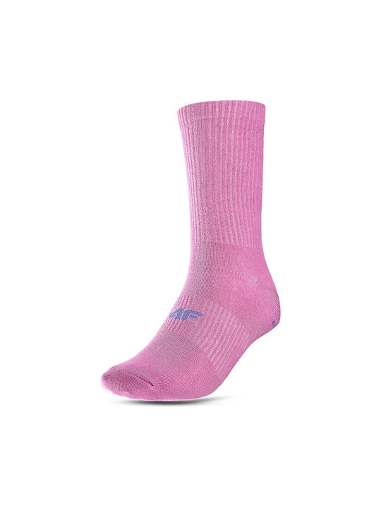 4F Athletic Socks Multicolour 3 Pairs