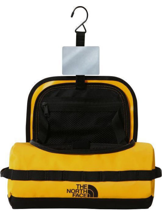 The North Face Νεσεσέρ σε Κίτρινο χρώμα 28cm The North Face Νεσεσέρ σε Κίτρινο χρώμα 28cm