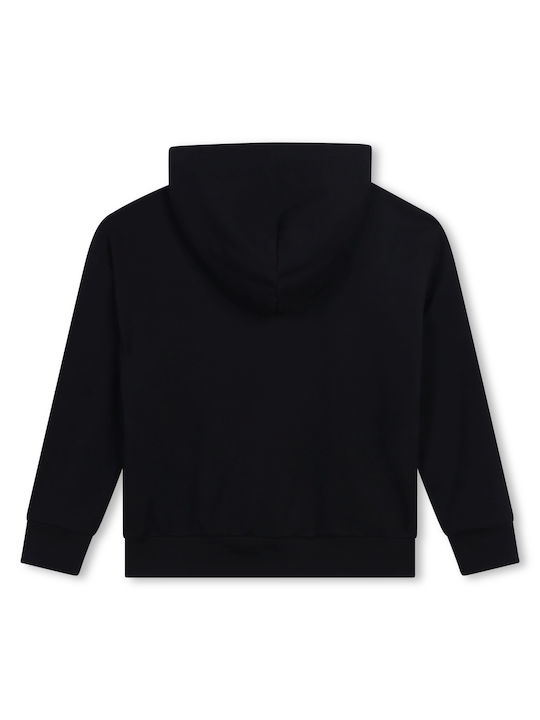 DKNY Kids Sweatshirt Black