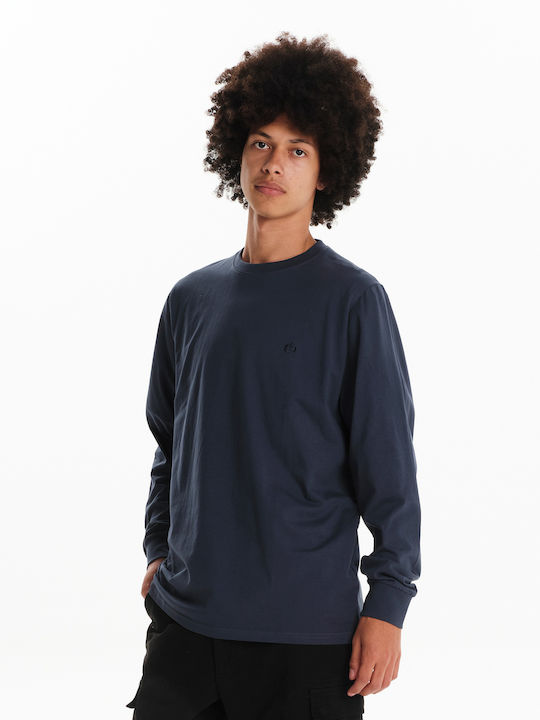 Emerson T-shirt Blue
