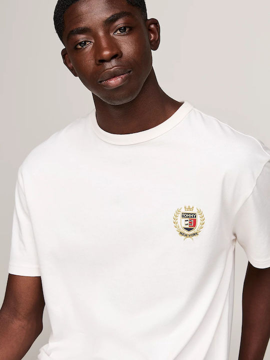 Tommy Hilfiger T-shirt WHITE