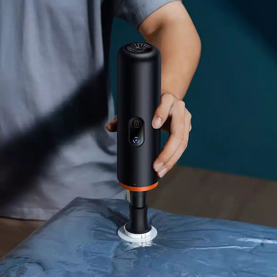 Baseus A5 Air Car Handheld Vacuum Dry Vacuuming with Power 90W Rechargeable 12V