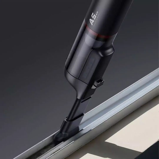 Baseus A5 Air Car Handheld Vacuum Dry Vacuuming with Power 90W Rechargeable 12V