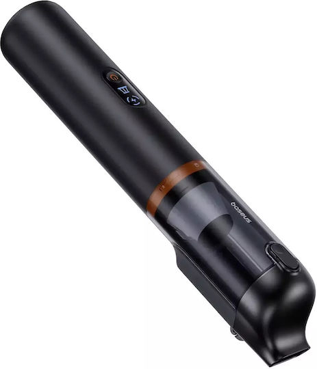 Baseus A5 Air Car Handheld Vacuum Dry Vacuuming with Power 90W Rechargeable 12V
