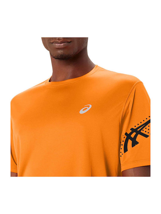 Icon Αθλητικό T-shirt Org