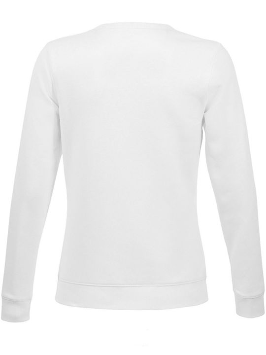 Kids Moda Kids Sweatshirt White