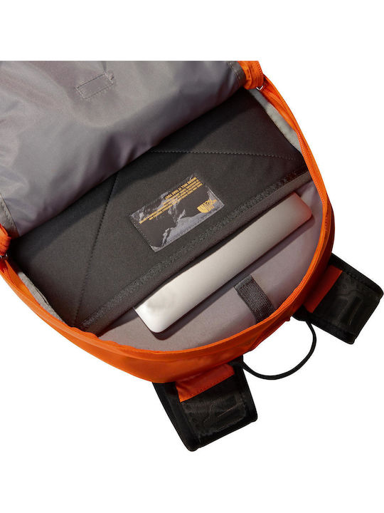 The North Face Borealis Classic Αδιάβροχο 28lt TNF Orange/TNF Black