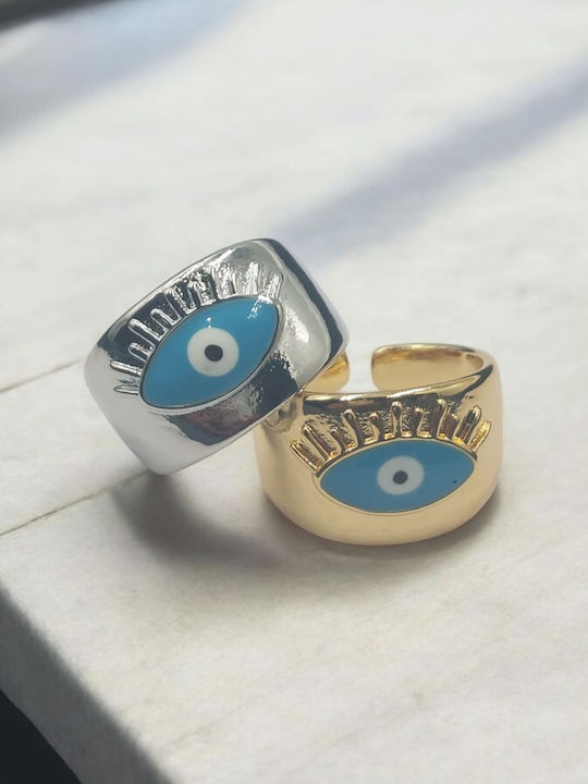Ring made of Steel