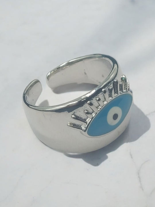 Ring made of Steel