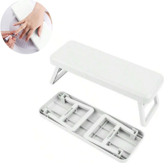 Πτυσσόμενο Σκαμπό Στήριξης Manicure & Pedicure Πάγου
