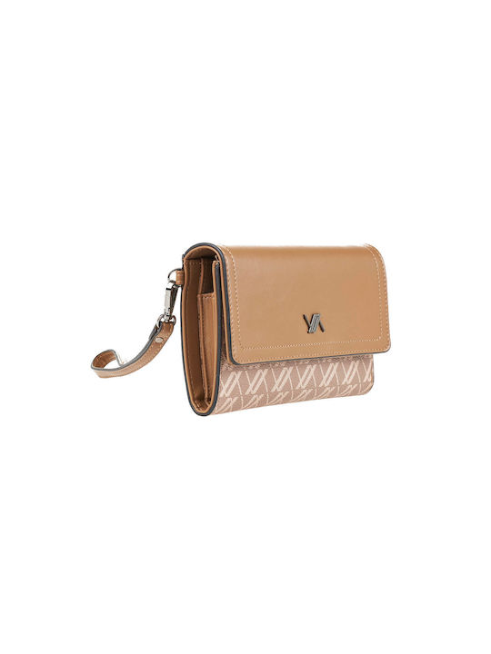 Verde Women's Wallet Brown