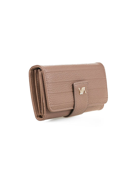 Verde Women's Wallet Brown