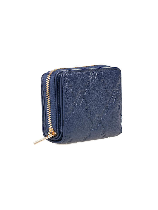 Verde Women's Wallet Blue