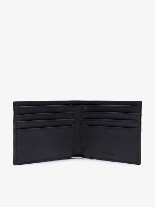 Men's Wallet Classic Black