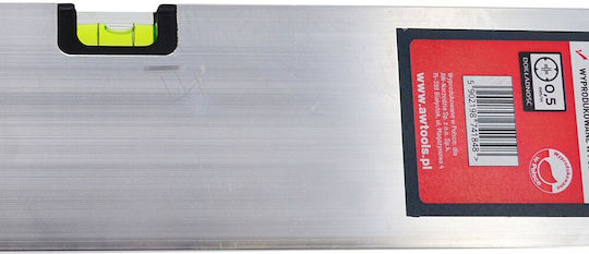 Awtools Jahres Maurer-Messlatte Vertikal-Wasserwaage 250cm
