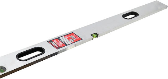 Awtools Jahre Maurer-Messlatte Vertikal-Wasserwaage 250cm Griffe