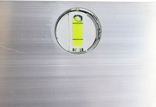 Awtools Jahres Maurer-Messlatte Vertikal-Wasserwaage 250cm