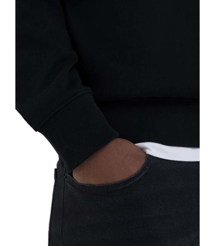 Replay Sweatshirt Black M6963.000.23650P-098 | Skroutz.mt
