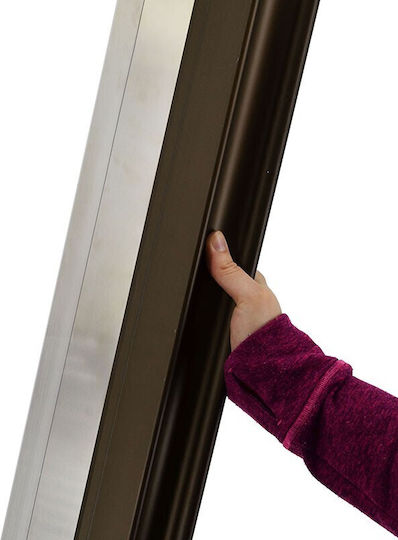 Awtools Aluminium Putty Made Titanium Professional 600mm