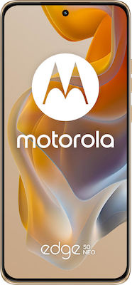 Motorola Edge 50 Neo 5G Dual SIM (12GB/512GB) PANTONE Lattè