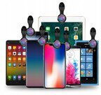 Apexel 10in1 Lens Set Apexel Lens Phone Apl Dg10
