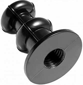 Dildo Adapter Dildo Schwarz