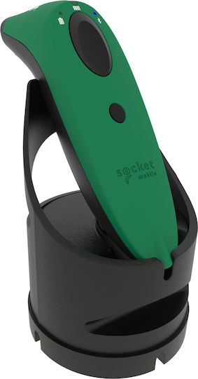 Socket Mobile S720 Преносим скенер Безжичен с Възможност за Четене на 2D и QR Баркодове
