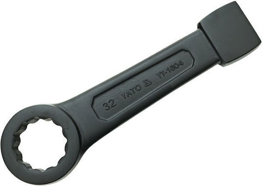 Cheie cu Ochi pentru Bătut 32mm