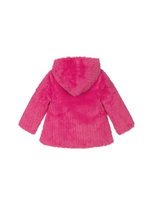 Agatha Ruiz De La Prada Kinderjacke Fuchsia