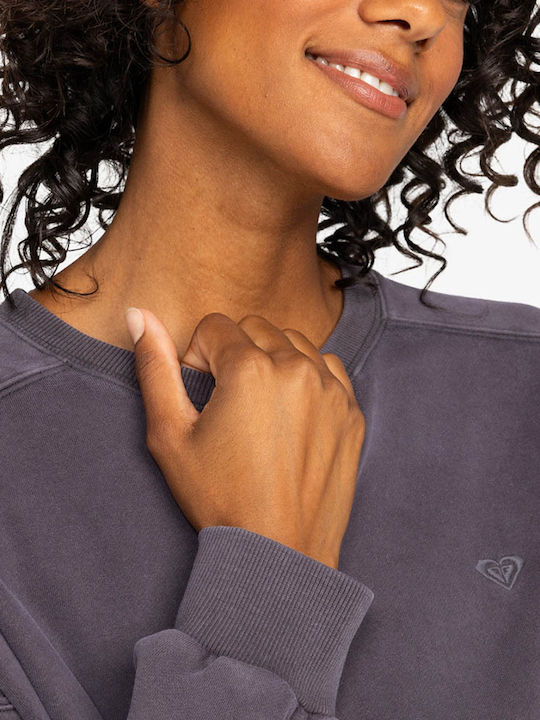 Oasis Haze Damen Sweatshirt Oasis Haze