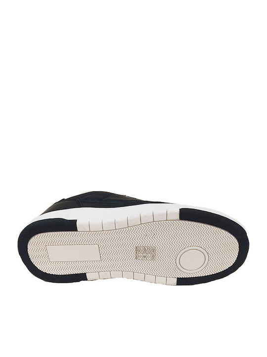 Sneakers Black