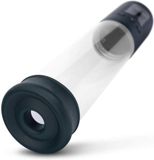 Pompa Automată pentru Penis Boners Penis Pump No.2 Ecran LCD