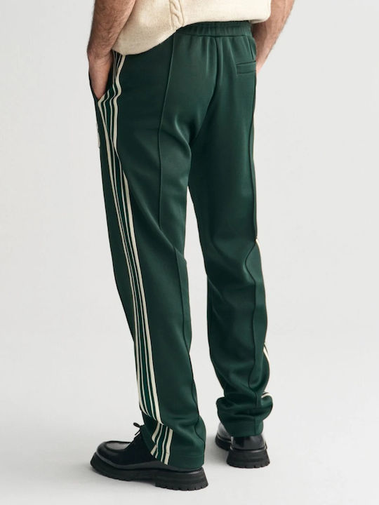 Gant Herren-Sweatpants Green