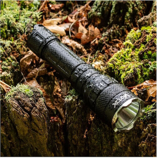 Тактическо фенерче 3-цвята 15w 1500lm Vayox Va0099