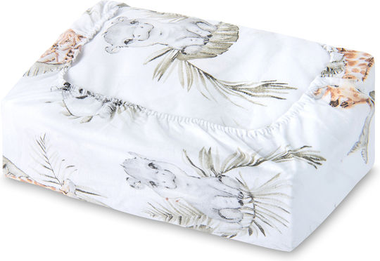 Maboo Cu Cauciuc Royal Savanna 60x120cm