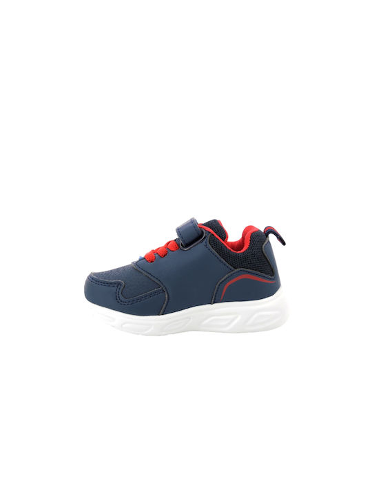 Disney Kids Sneakers Navy Blue