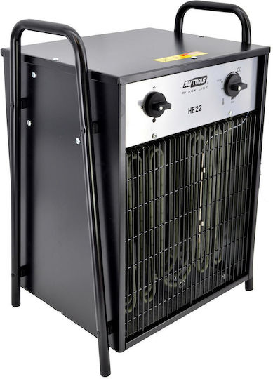 Aw Elektroheizer 22kW