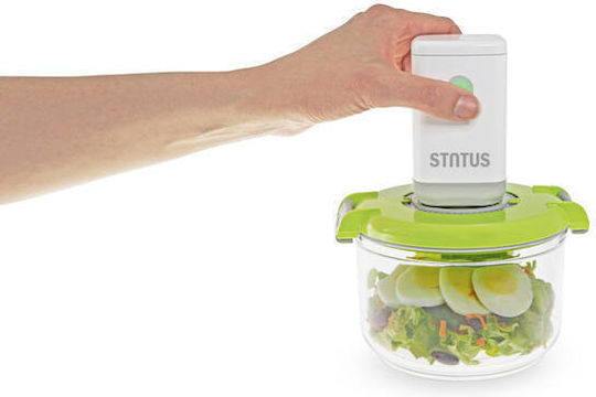 Status Vacuum Device